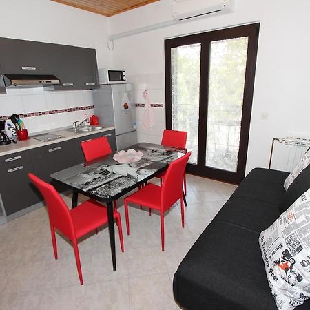 Apartments Marlina Ρόβινι Εξωτερικό φωτογραφία