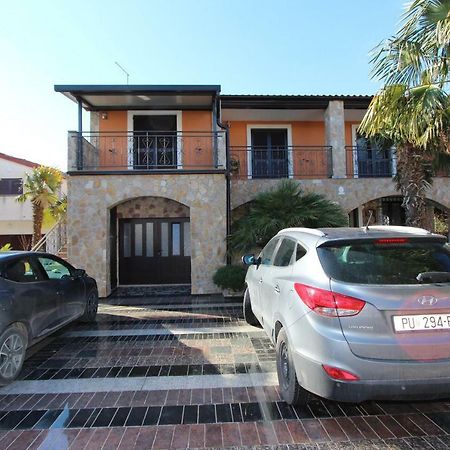 Apartments Marlina Ρόβινι Εξωτερικό φωτογραφία