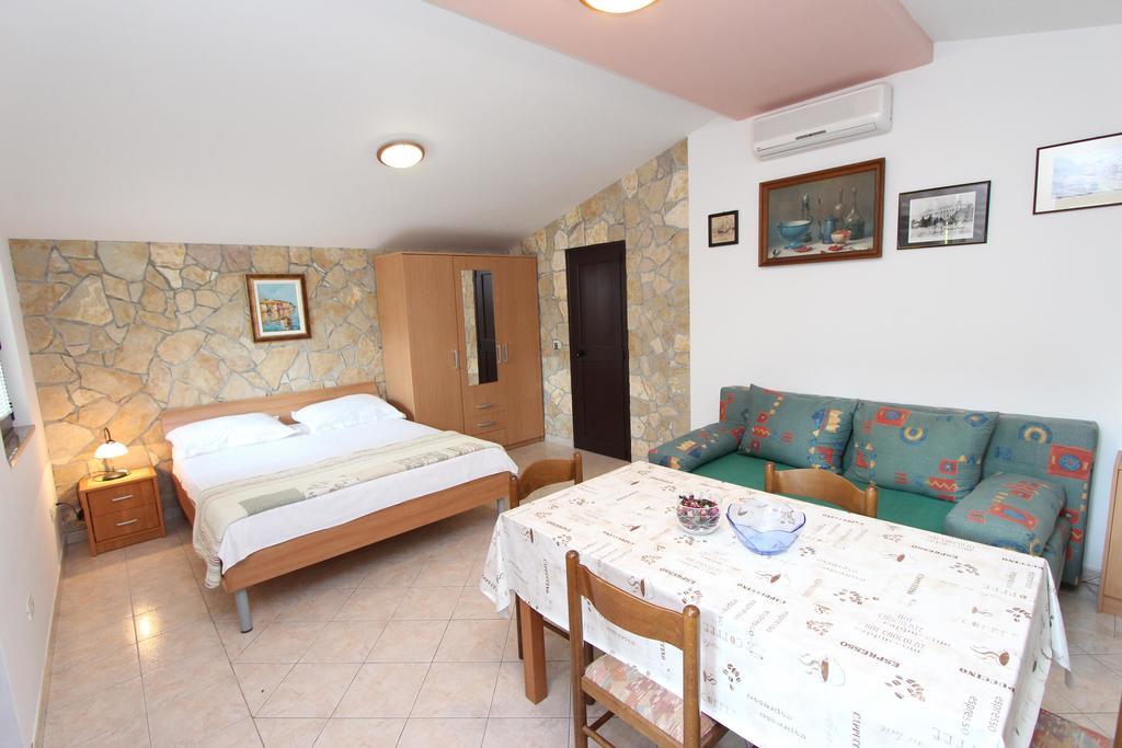 Apartments Marlina Ρόβινι Δωμάτιο φωτογραφία