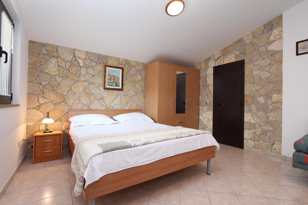 Apartments Marlina Ρόβινι Εξωτερικό φωτογραφία