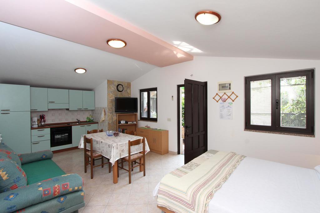Apartments Marlina Ρόβινι Εξωτερικό φωτογραφία