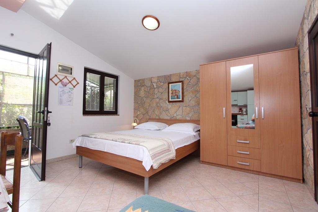 Apartments Marlina Ρόβινι Εξωτερικό φωτογραφία