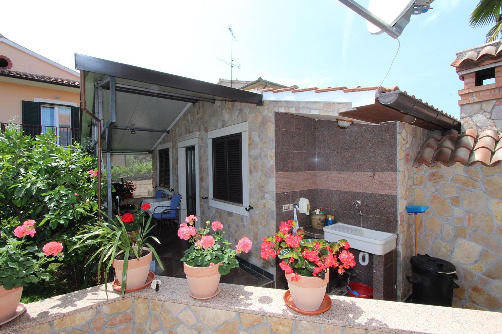 Apartments Marlina Ρόβινι Εξωτερικό φωτογραφία