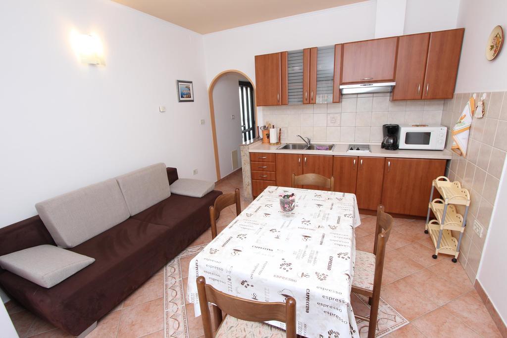 Apartments Marlina Ρόβινι Εξωτερικό φωτογραφία