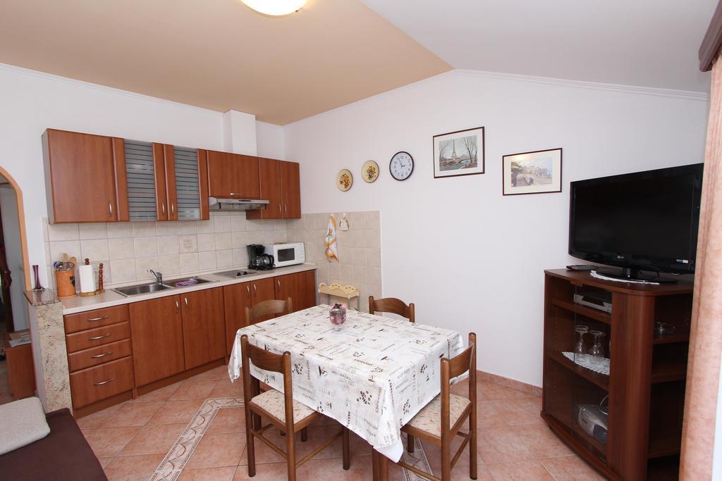 Apartments Marlina Ρόβινι Εξωτερικό φωτογραφία