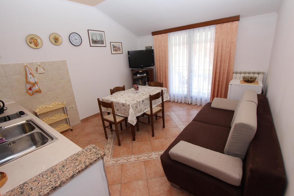 Apartments Marlina Ρόβινι Δωμάτιο φωτογραφία