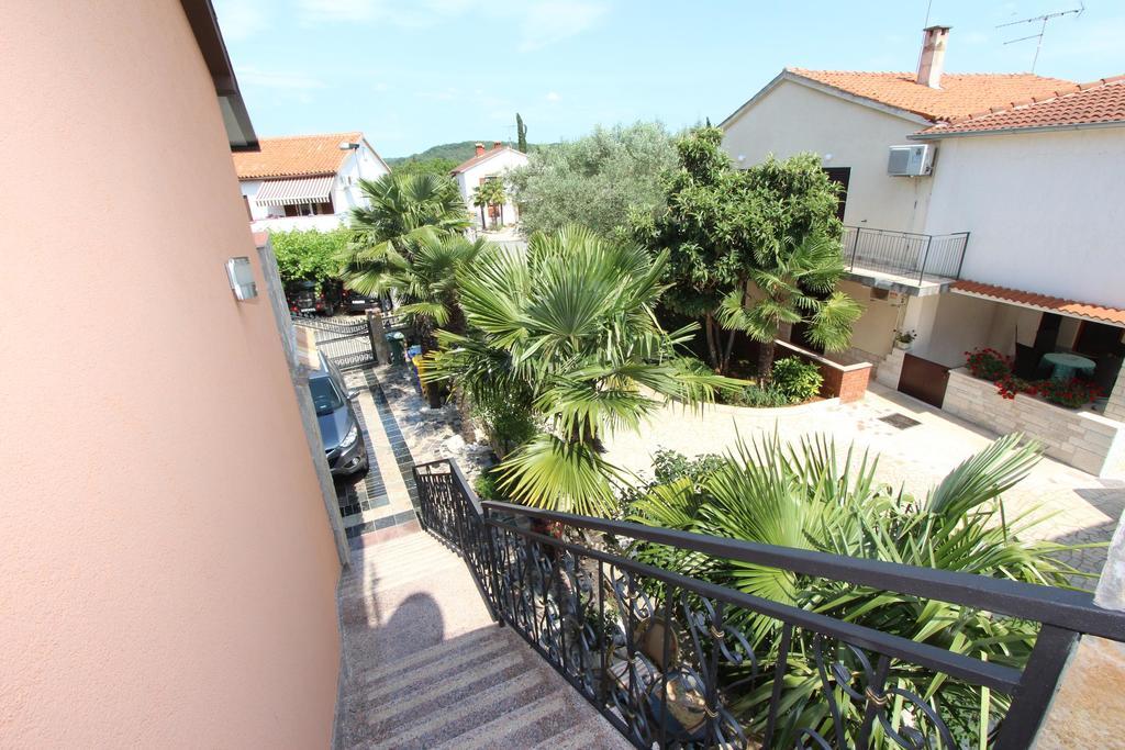 Apartments Marlina Ρόβινι Δωμάτιο φωτογραφία