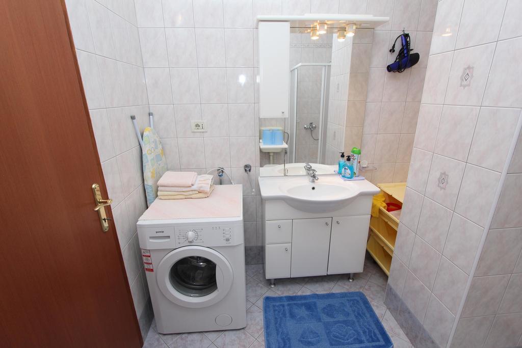 Apartments Marlina Ρόβινι Εξωτερικό φωτογραφία