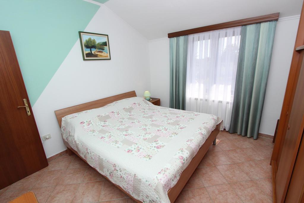 Apartments Marlina Ρόβινι Εξωτερικό φωτογραφία