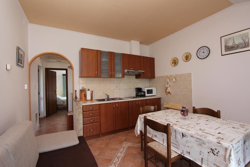 Apartments Marlina Ρόβινι Δωμάτιο φωτογραφία