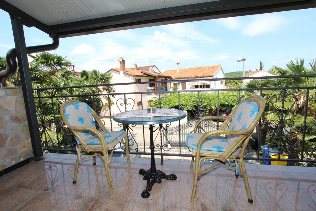 Apartments Marlina Ρόβινι Εξωτερικό φωτογραφία