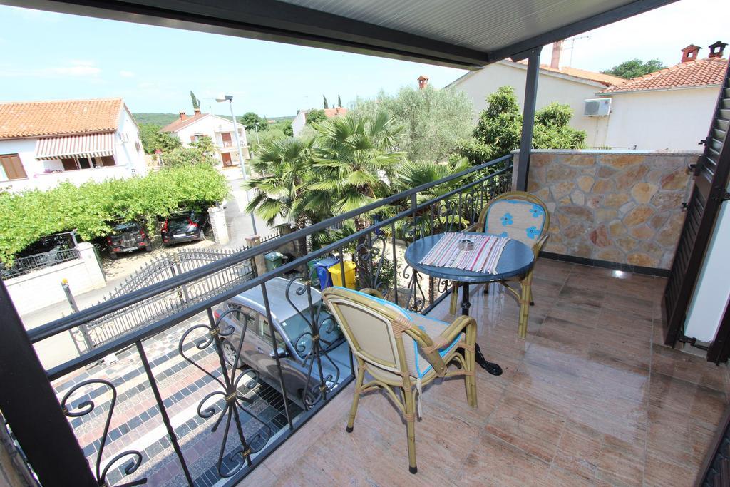 Apartments Marlina Ρόβινι Εξωτερικό φωτογραφία