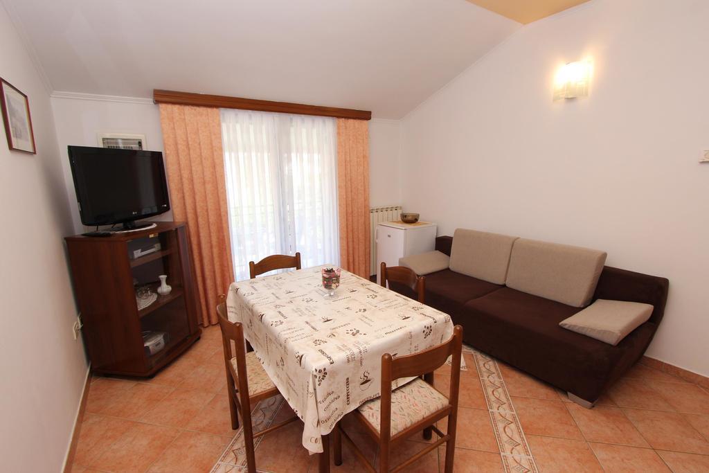 Apartments Marlina Ρόβινι Εξωτερικό φωτογραφία
