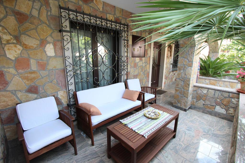 Apartments Marlina Ρόβινι Εξωτερικό φωτογραφία