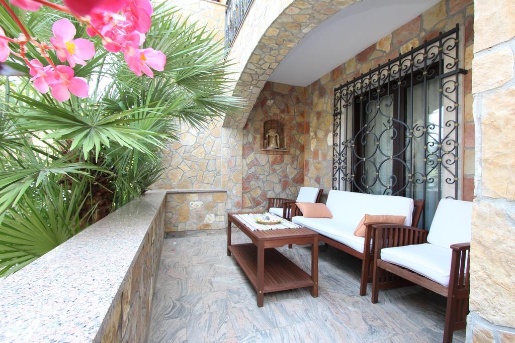 Apartments Marlina Ρόβινι Εξωτερικό φωτογραφία