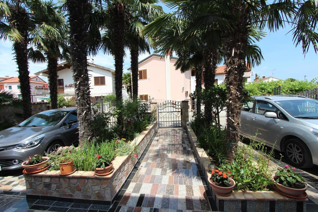 Apartments Marlina Ρόβινι Εξωτερικό φωτογραφία
