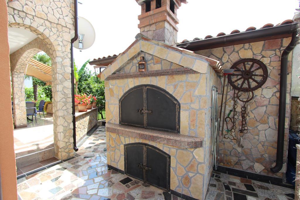 Apartments Marlina Ρόβινι Εξωτερικό φωτογραφία