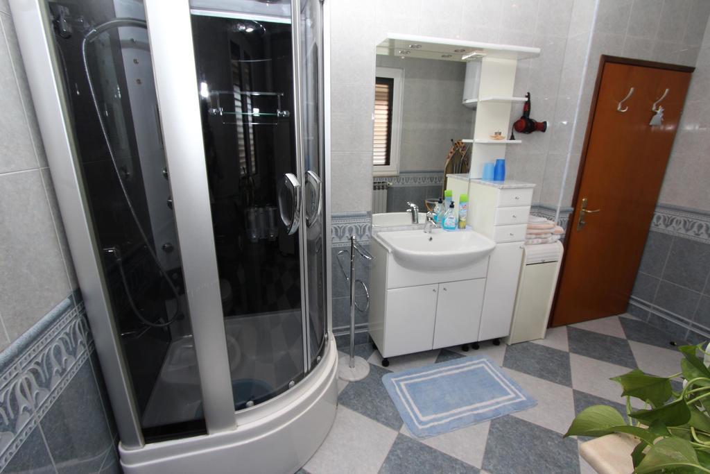 Apartments Marlina Ρόβινι Εξωτερικό φωτογραφία