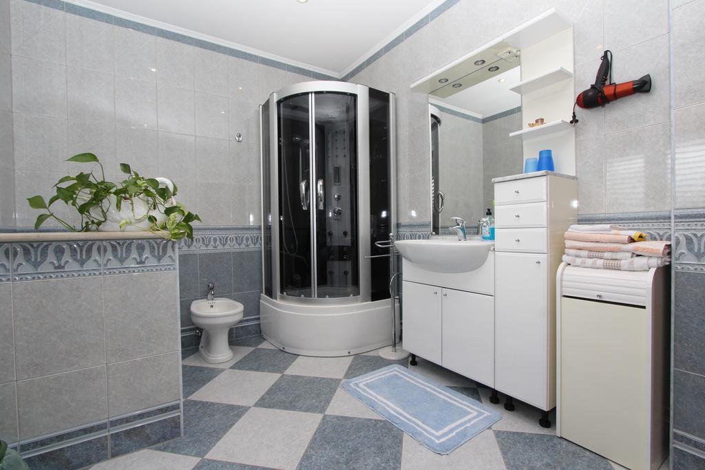 Apartments Marlina Ρόβινι Εξωτερικό φωτογραφία