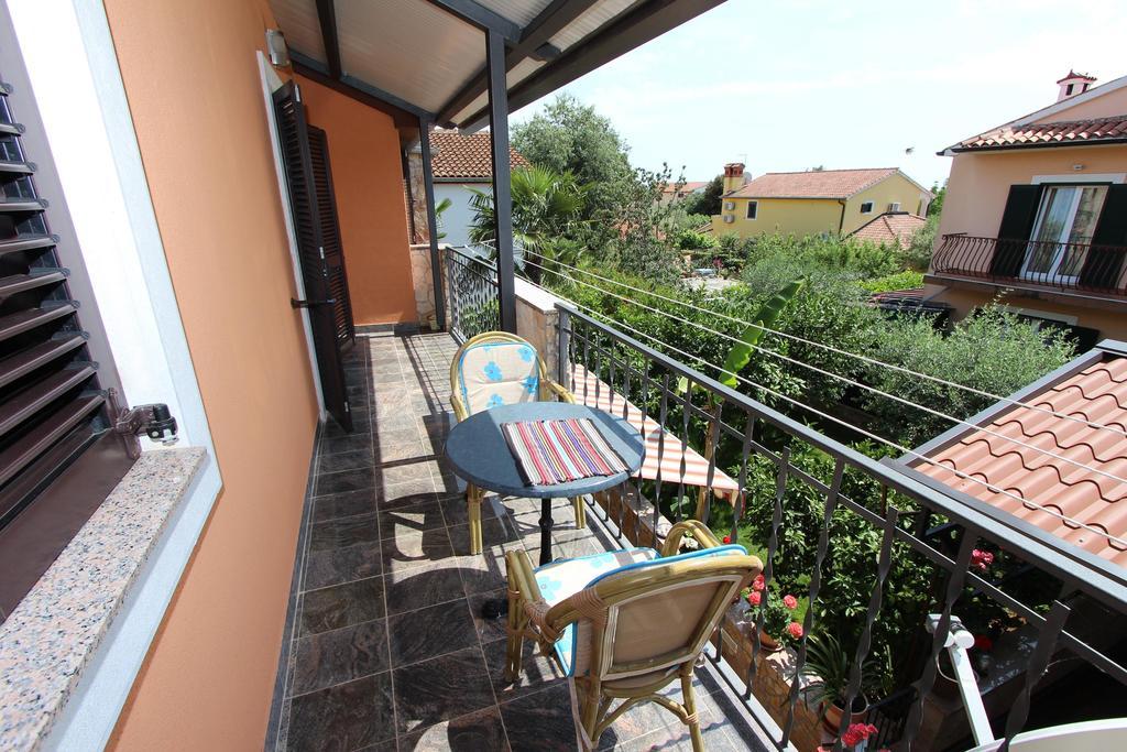 Apartments Marlina Ρόβινι Εξωτερικό φωτογραφία
