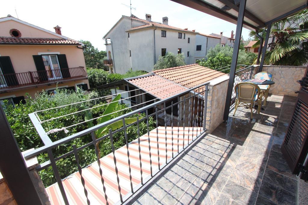 Apartments Marlina Ρόβινι Εξωτερικό φωτογραφία