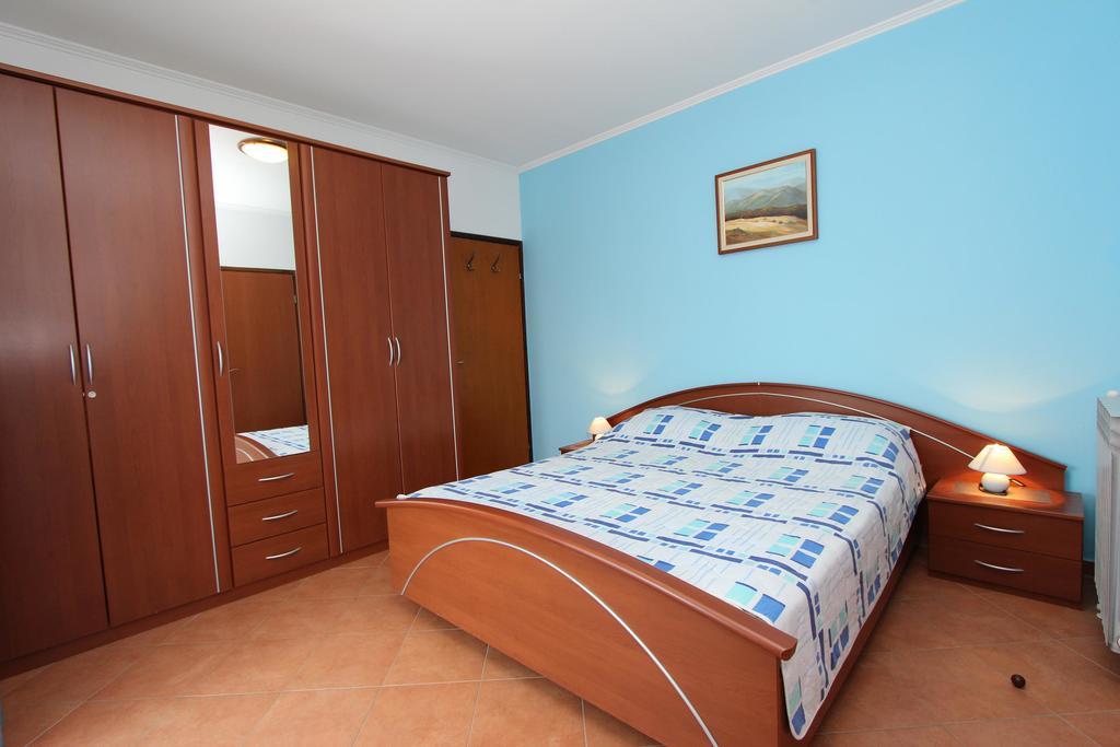 Apartments Marlina Ρόβινι Εξωτερικό φωτογραφία