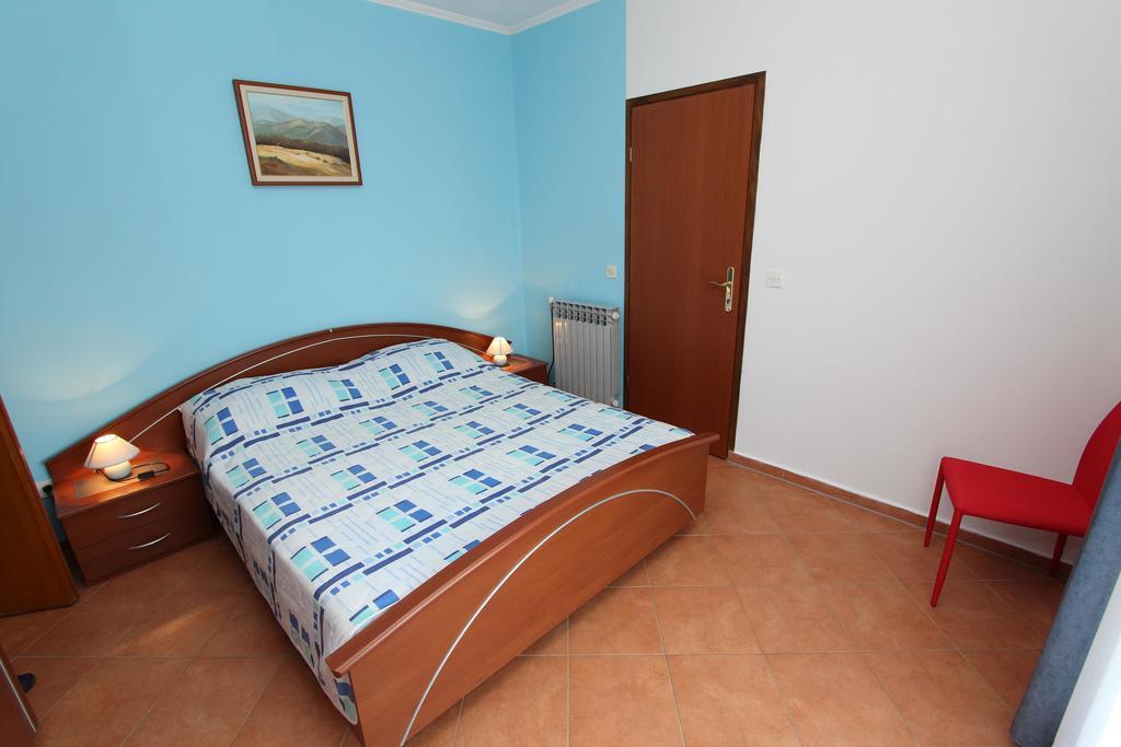 Apartments Marlina Ρόβινι Δωμάτιο φωτογραφία