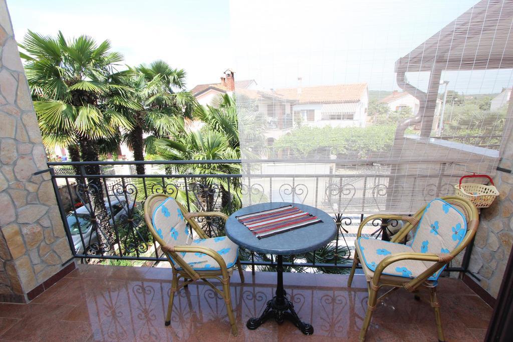 Apartments Marlina Ρόβινι Εξωτερικό φωτογραφία