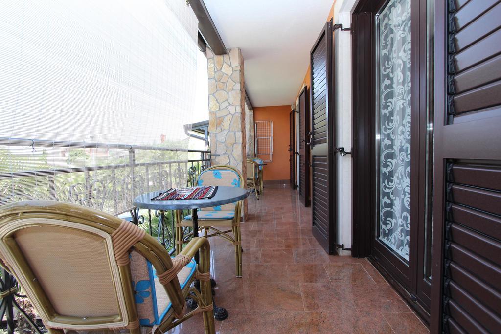 Apartments Marlina Ρόβινι Δωμάτιο φωτογραφία