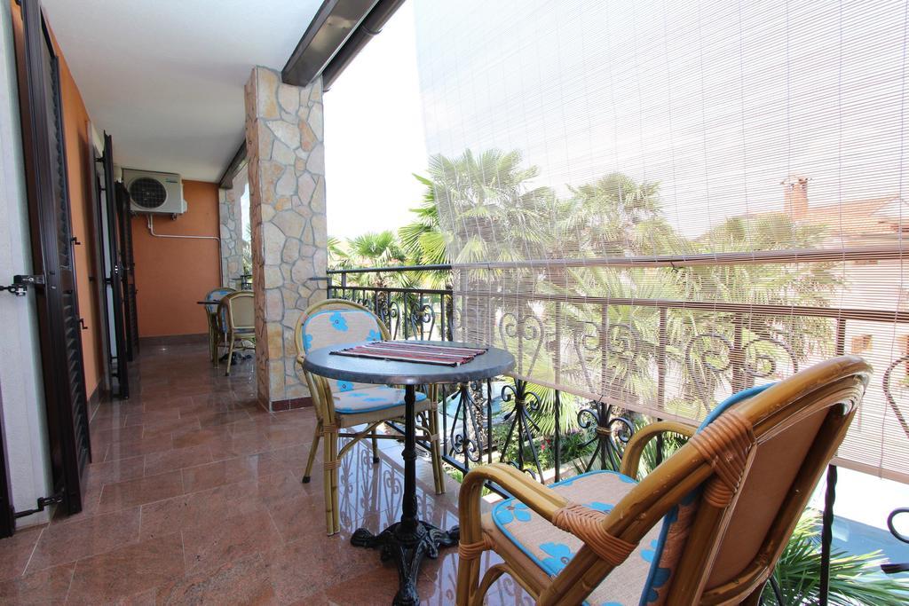 Apartments Marlina Ρόβινι Εξωτερικό φωτογραφία