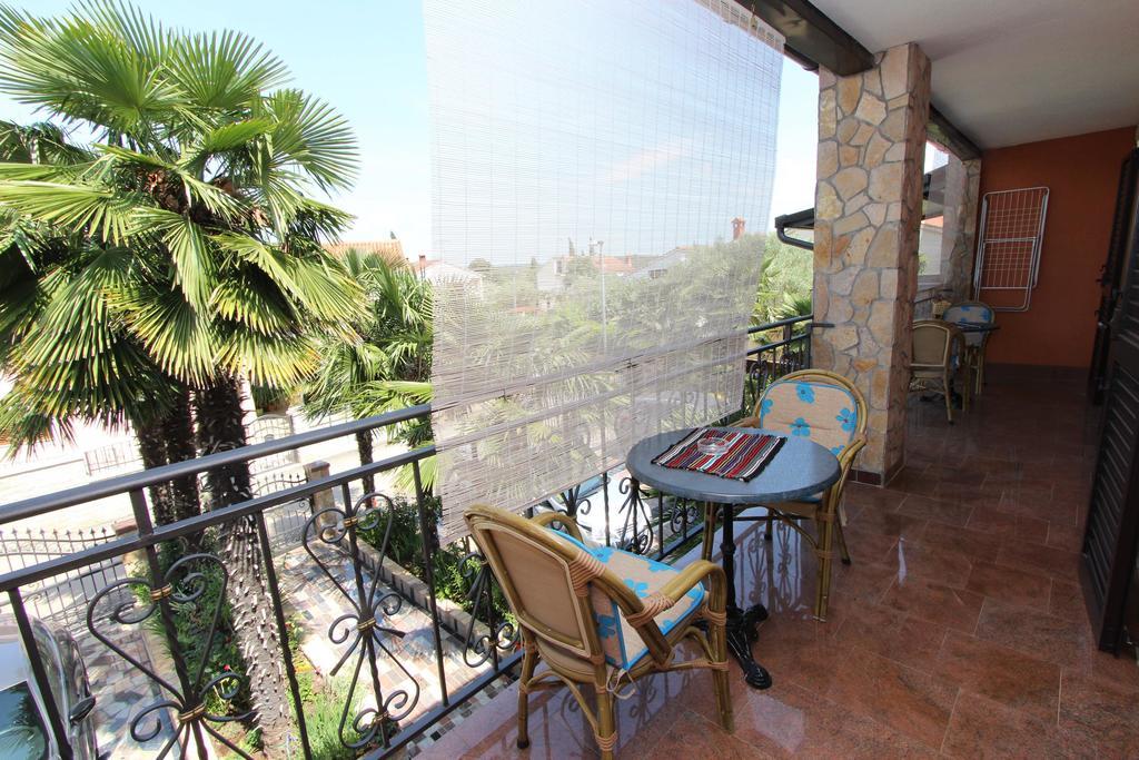 Apartments Marlina Ρόβινι Εξωτερικό φωτογραφία