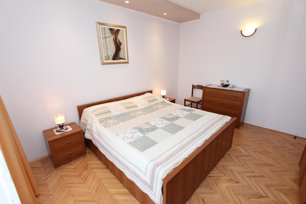 Apartments Marlina Ρόβινι Δωμάτιο φωτογραφία