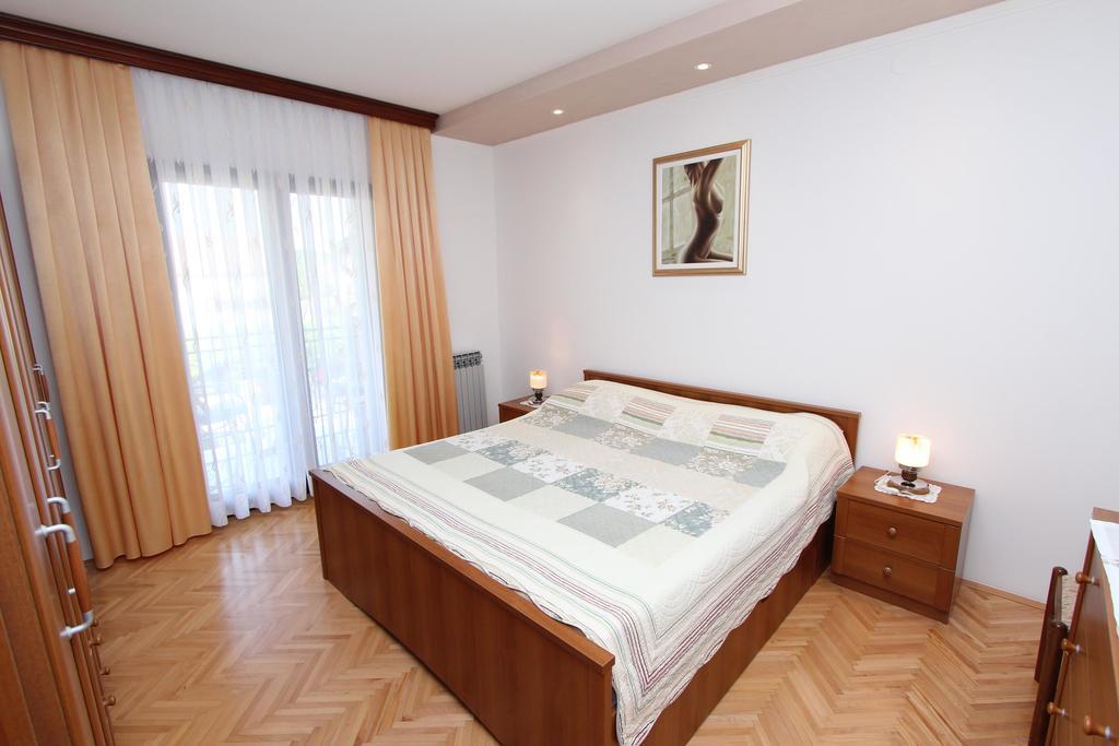 Apartments Marlina Ρόβινι Εξωτερικό φωτογραφία