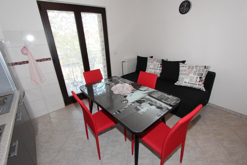 Apartments Marlina Ρόβινι Εξωτερικό φωτογραφία