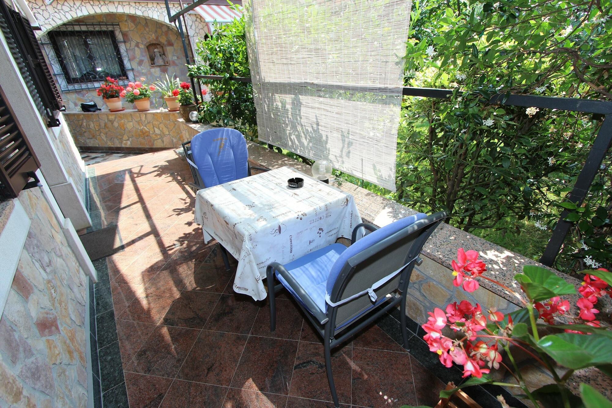 Apartments Marlina Ρόβινι Εξωτερικό φωτογραφία