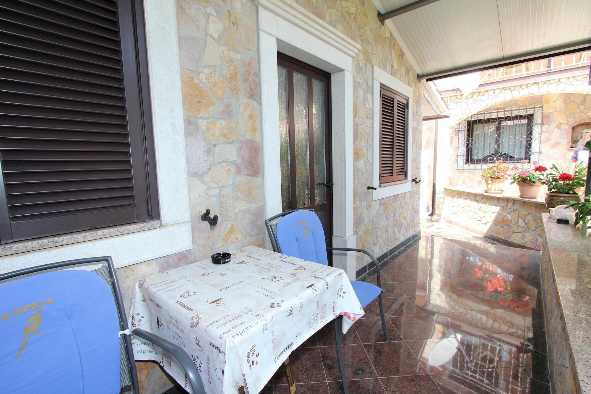 Apartments Marlina Ρόβινι Εξωτερικό φωτογραφία