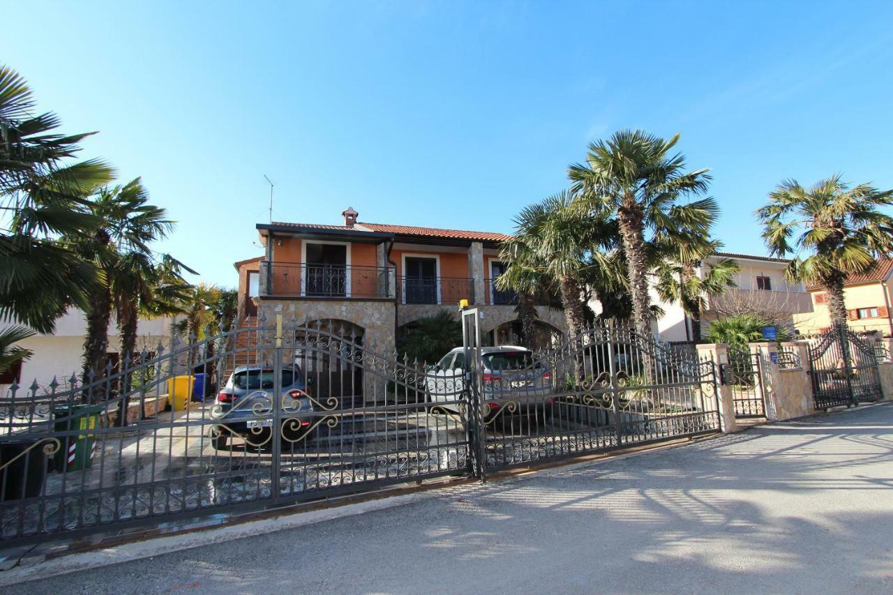 Apartments Marlina Ρόβινι Εξωτερικό φωτογραφία