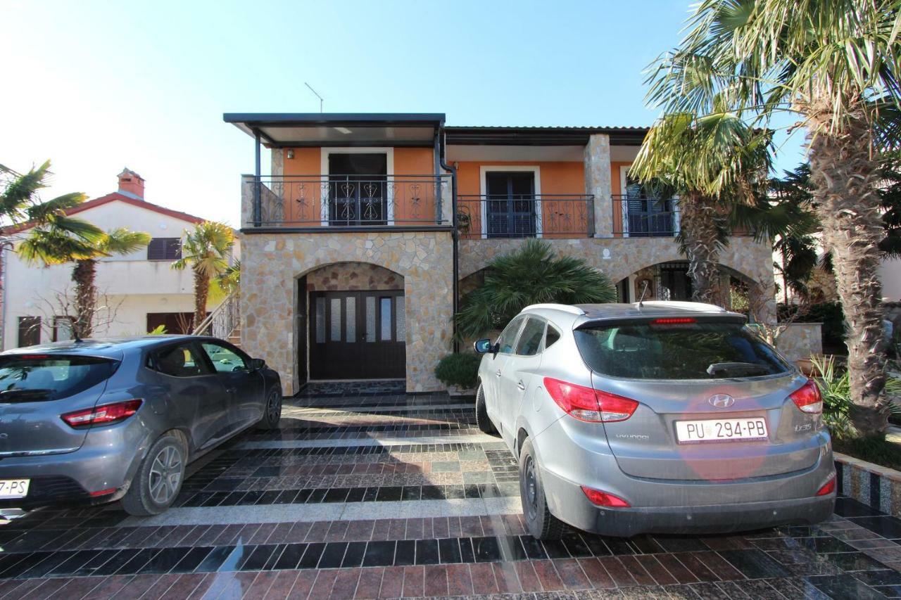 Apartments Marlina Ρόβινι Εξωτερικό φωτογραφία