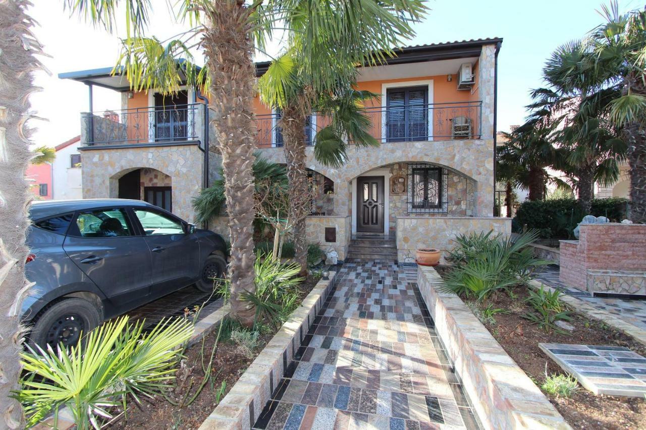 Apartments Marlina Ρόβινι Εξωτερικό φωτογραφία
